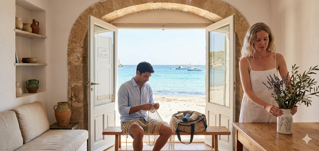 Bajan los impuestos para comprar casa en Baleares: cómo conseguir la bonificación fiscal