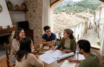 Catral, el pueblo de Alicante que lidera la subida del precio de la vivienda en España