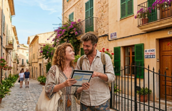 Gibt es Beschränkungen für Ausländer beim Kauf von Immobilien auf Mallorca im Jahr 2026?