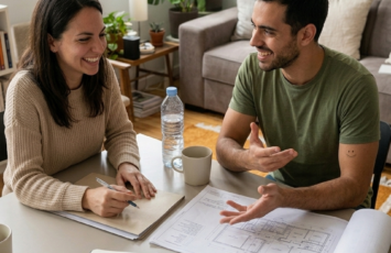 Palma, Alicante y Valencia son las ciudades españolas con más margen para negociar el precio de la vivienda