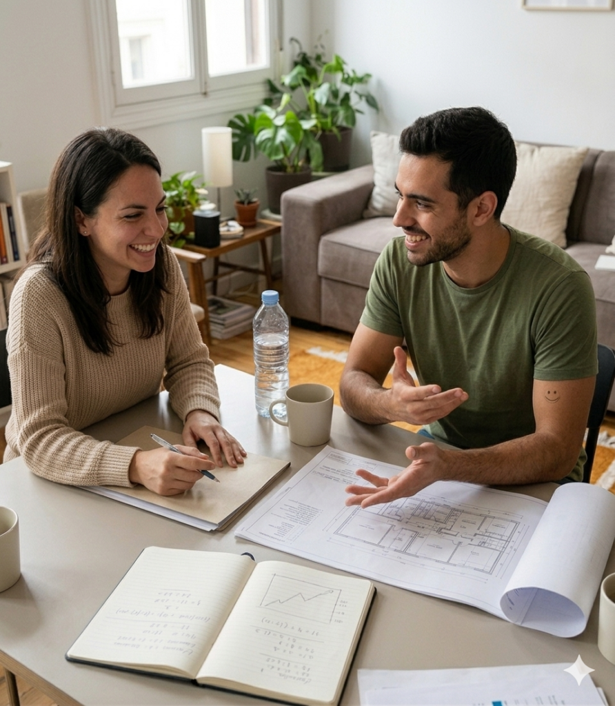 Palma, Alicante y Valencia son las ciudades españolas con más margen para negociar el precio de la vivienda