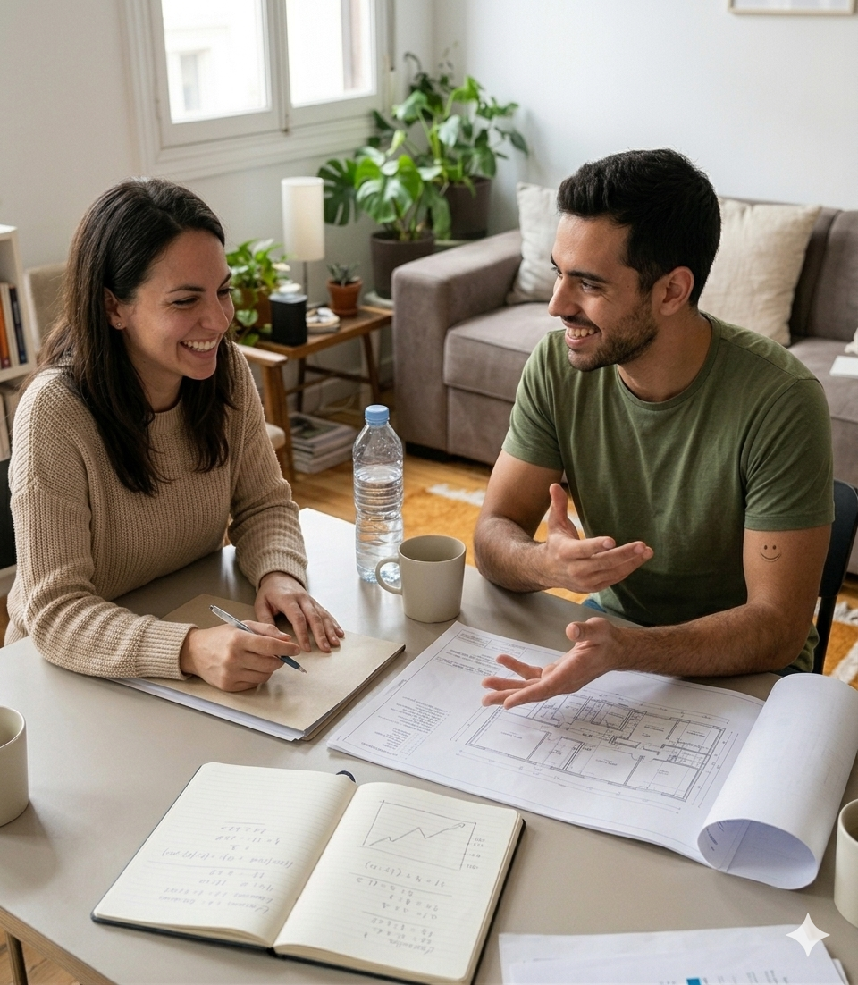 Palma, Alicante y Valencia son las ciudades españolas con más margen para negociar el precio de la vivienda