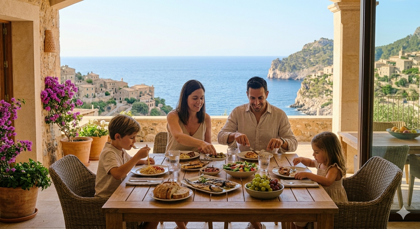 Los 5 mejores pueblos de Mallorca para vivir todo el año en 2026