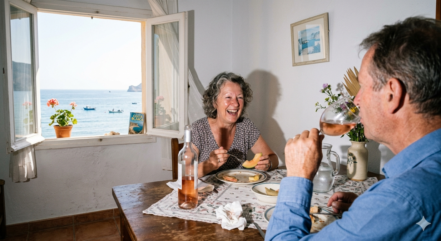 Le marché immobilier à Alicante : pourquoi les retraités européens le choisissent