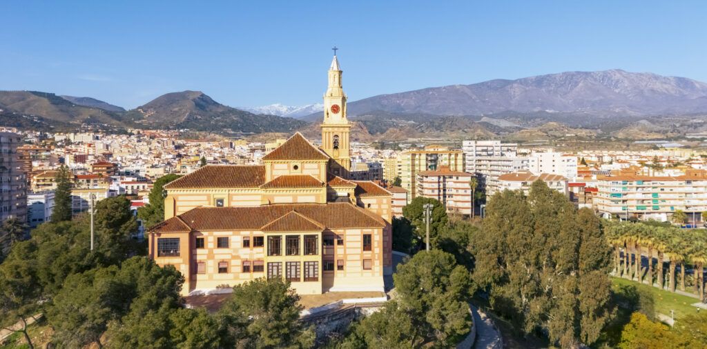 Motril - Getty Images