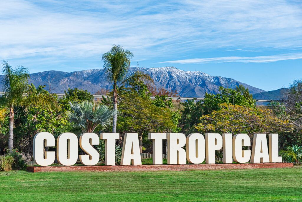 Leben an der Costa Tropical: Das Mikroklima, das Käufer begeistert - Fotocasa Life Bild von Motril an der Costa Tropical - Getty Images
