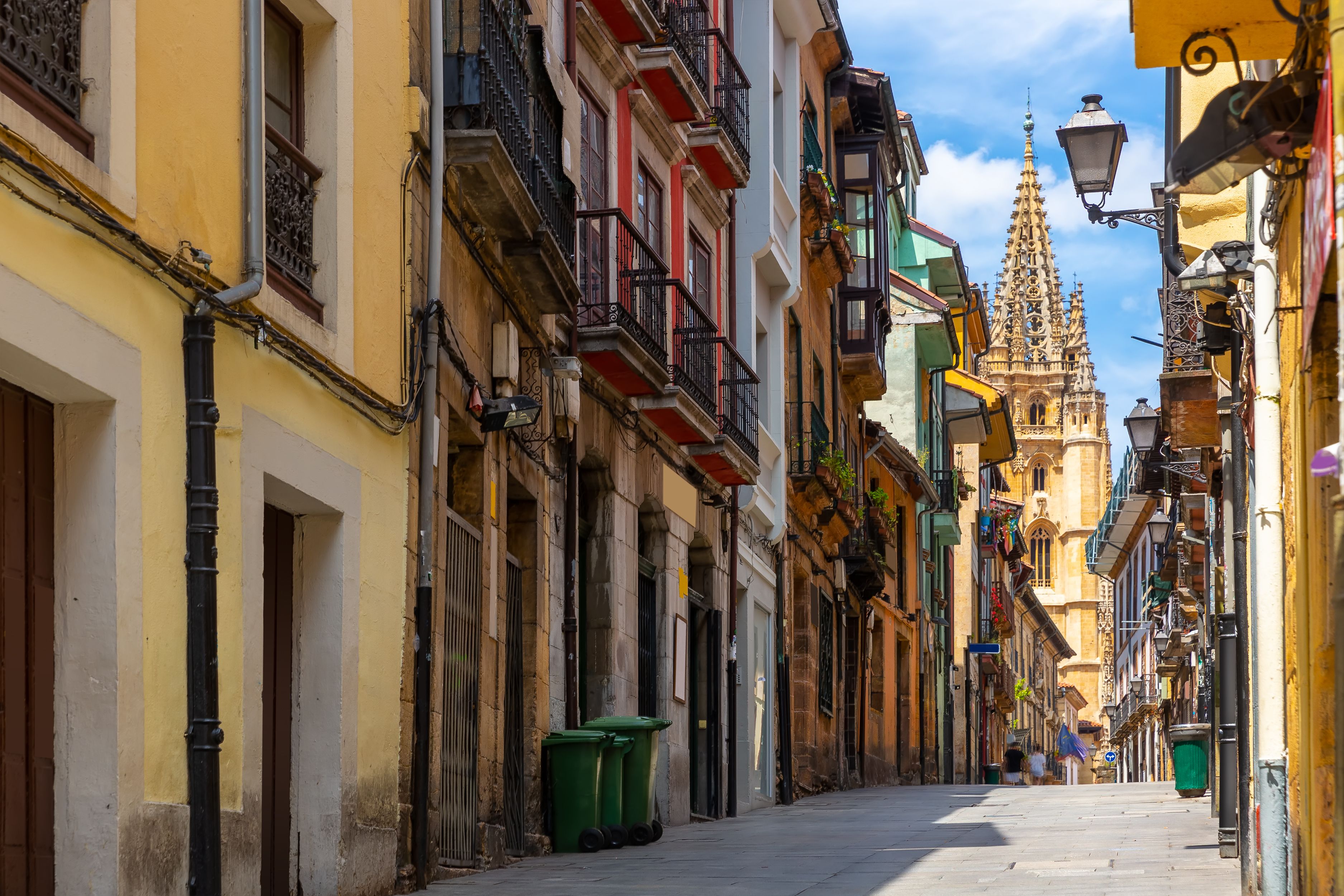 Oviedo - Getty Images