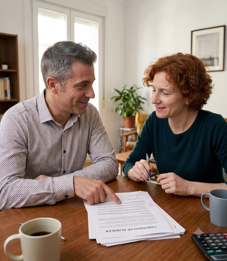 Las cinco nuevas medidas que prepara el Gobierno en vivienda