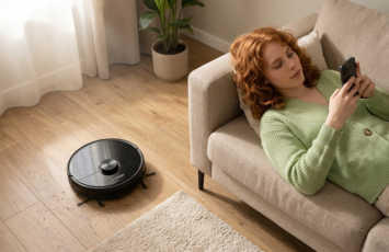 Aspiradora o robot: qué es mejor según tu casa (y cuándo merece la pena tener los dos)
