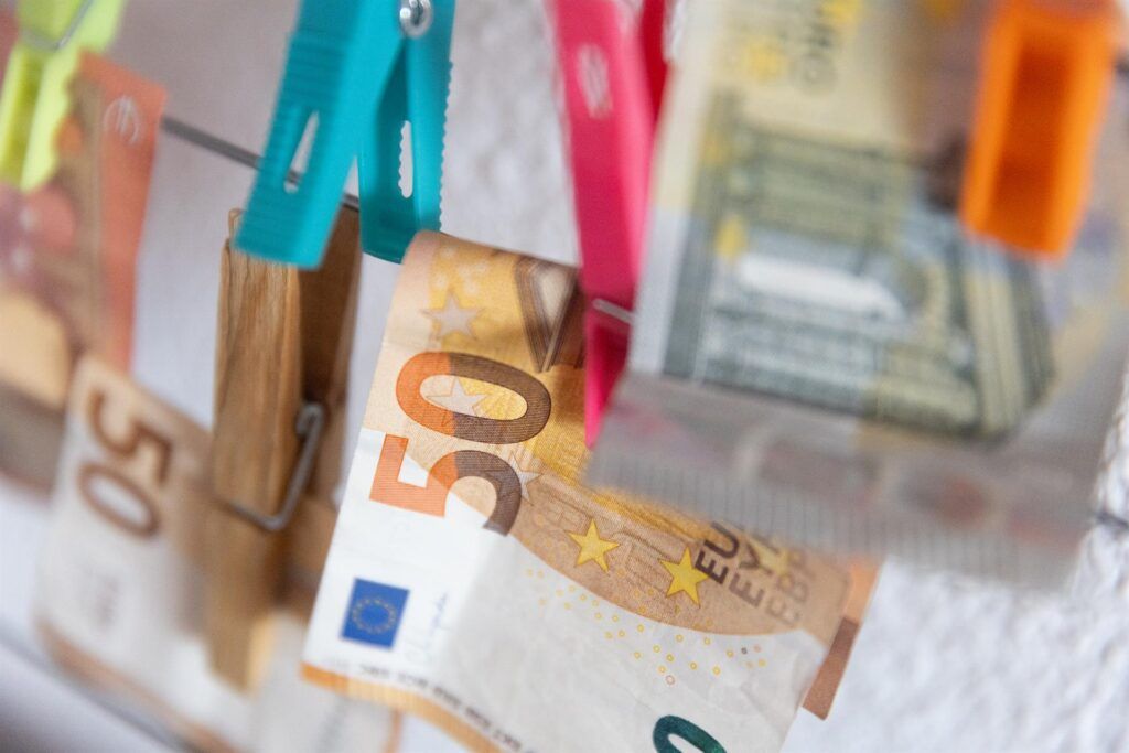 El gasto de los hogares fue de 35.101 euros de media en 2025, un 3,1 % más que un año antes