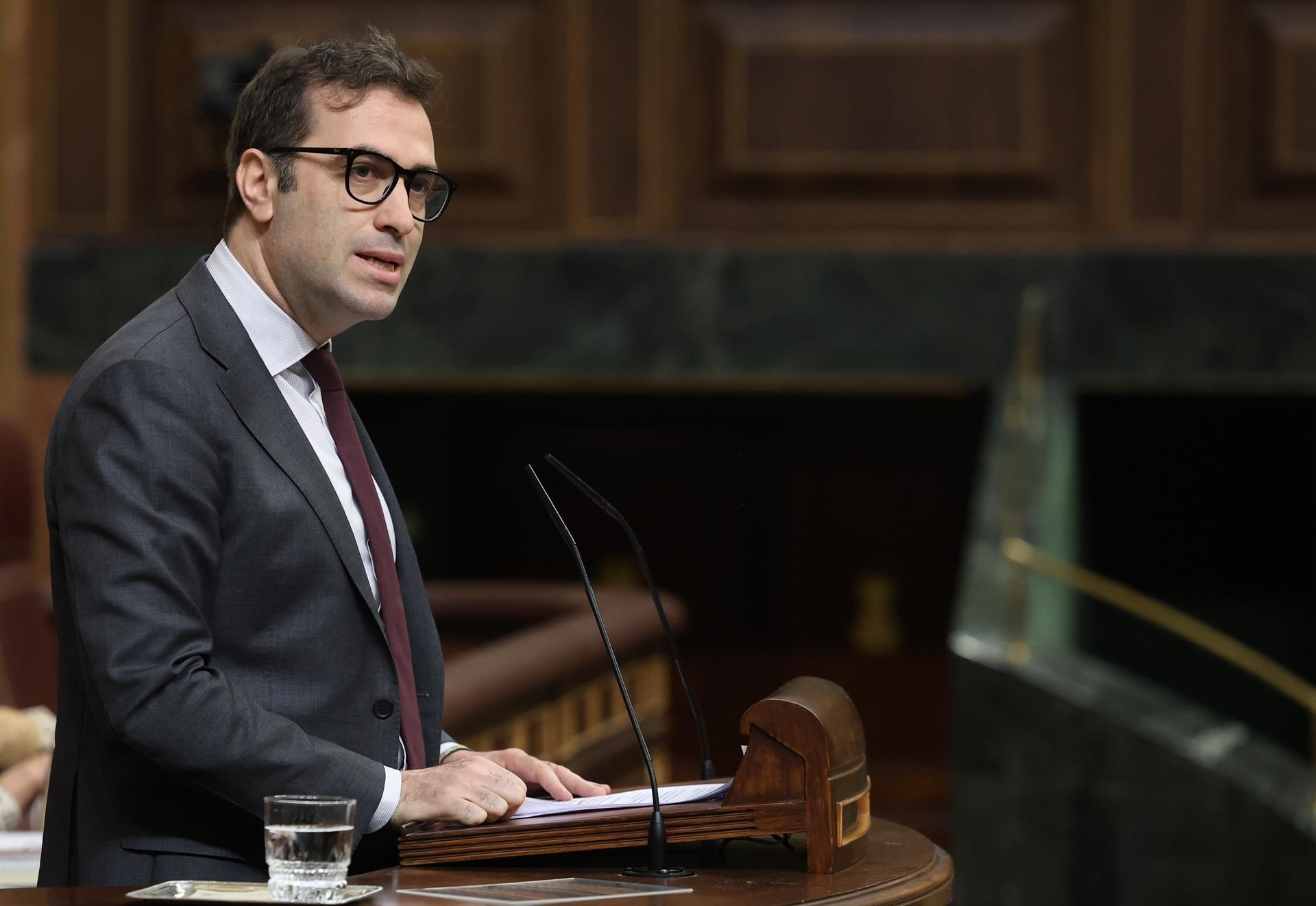 España y Portugal quieren promover el alquiler asequible en el marco del Foro Estratégico Luso-Español para la Competitividad
