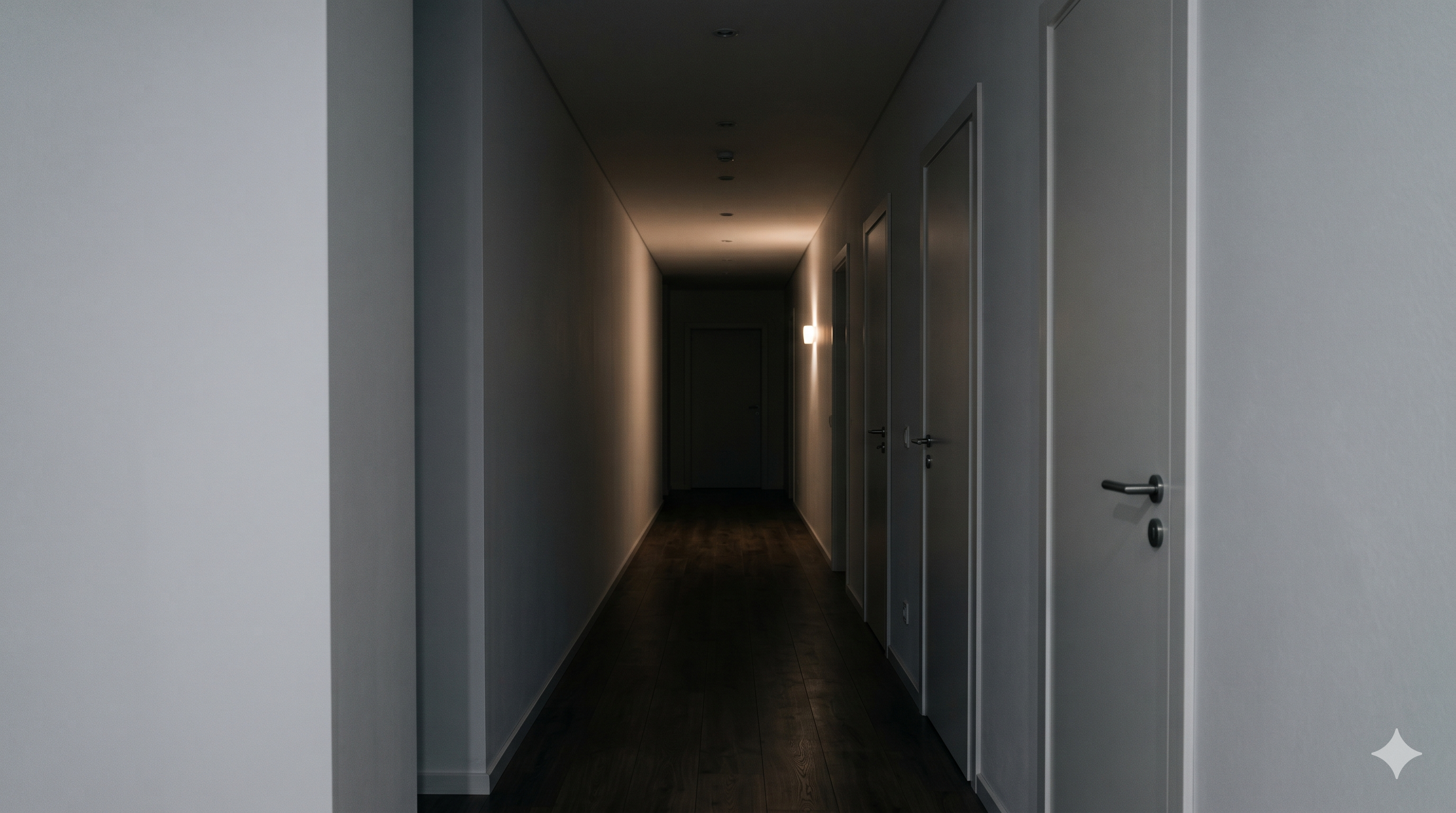 Comprar una casa con actividad paranormal… ¿Puede considerarse un vicio oculto según la ley española?