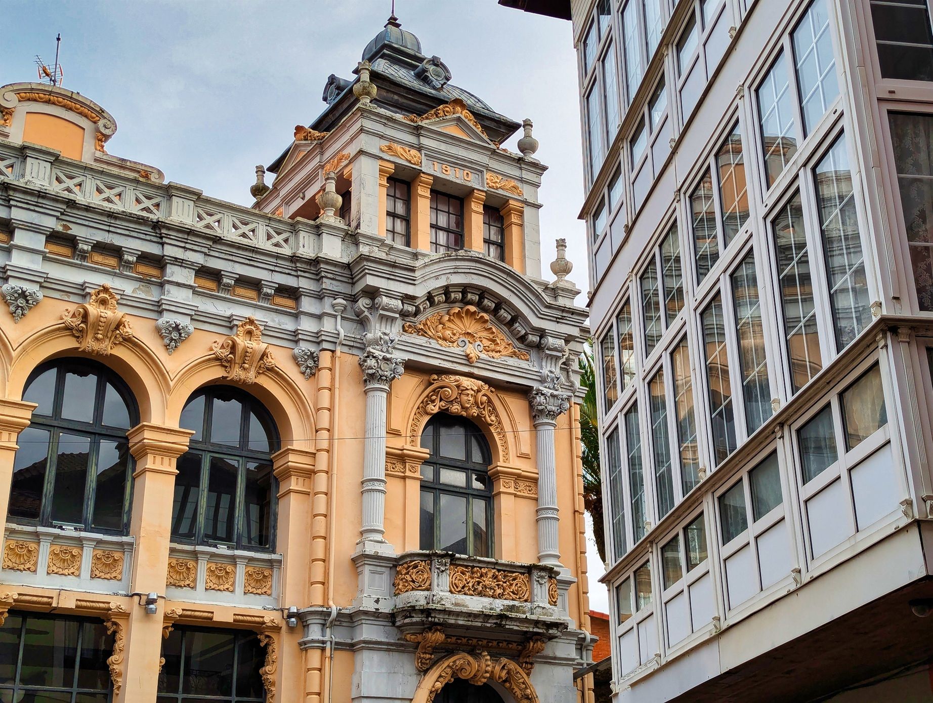 Casino de Llanes