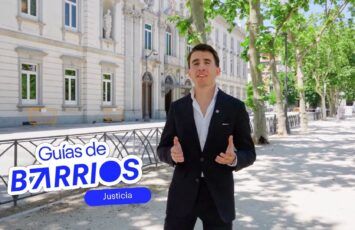 Cómo es vivir en Justicia, uno de los barrios con más personalidad de todo Madrid