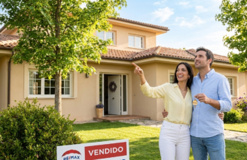 ¿Por qué el verano es una buena época para comprar una casa? Días más largos, menos competencia y más margen de negociación
