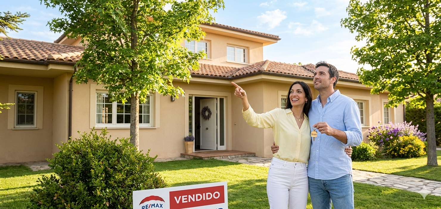 ¿Por qué el verano es una buena época para comprar una casa? Días más largos, menos competencia y más margen de negociación