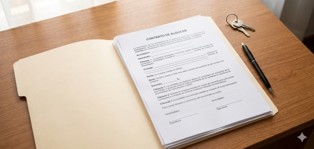 ¿Qué pasa con el contrato de alquiler si fallece el propietario de la vivienda? El contrato se mantiene en vigor