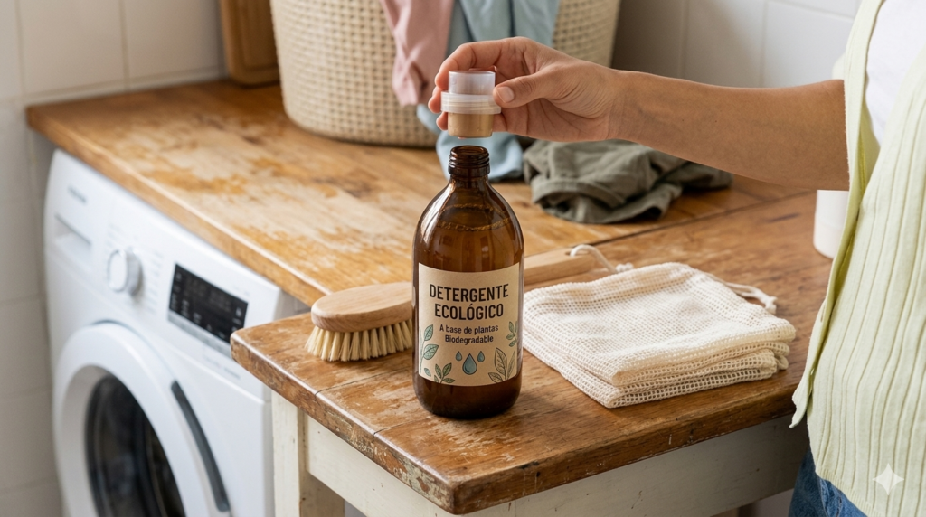 ¿Qué es la etiqueta ecológica europea? Más de 116.000 productos ya cuentan con el distintivo Ecolabel
