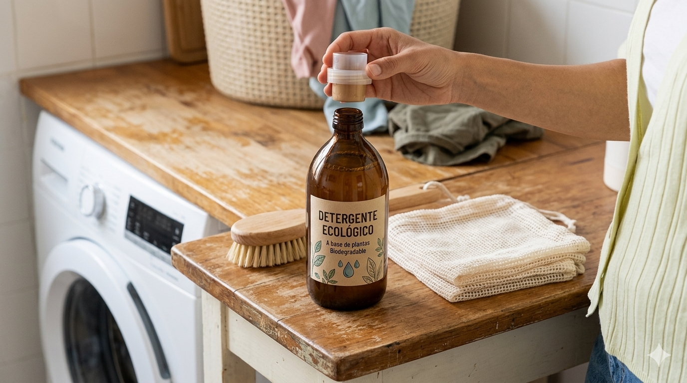 ¿Qué es la etiqueta ecológica europea? Más de 116.000 productos ya cuentan con el distintivo Ecolabel