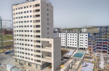 El Gobierno amplía los límites de renta para acceder a la línea de avales para la compra de la primera vivienda