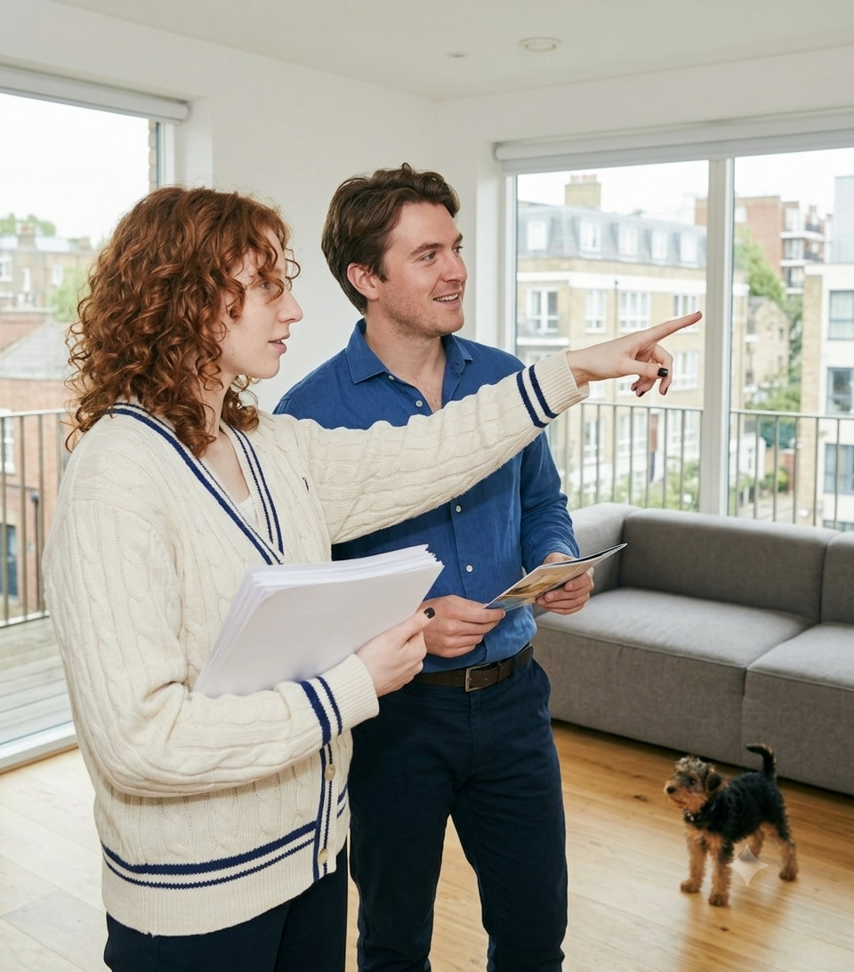 Hipotecar una vivienda alquilada: ¿es posible y qué ventajas e inconvenientes tiene?