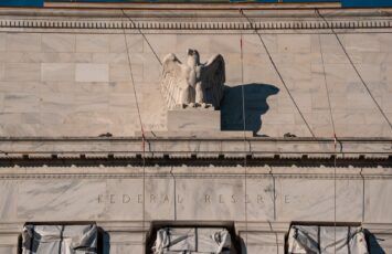 La posición adoptada por la Fed a largo plazo marca la primera reunión bajo la batuta de Kevin Warsh