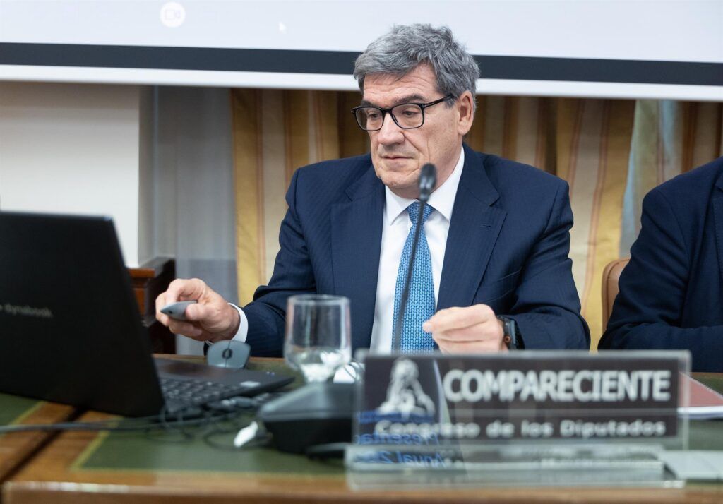 El Banco de España plantea limitar los criterios para conceder hipotecas