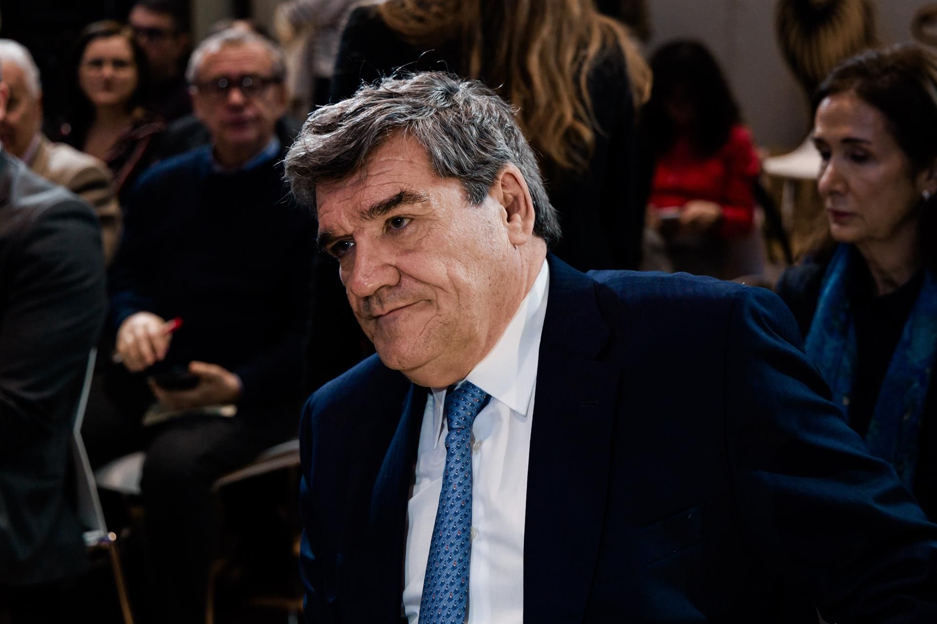 El gobernador del Banco de España ha alertado sobre los efectos indeseados del tope del precio del alquiler