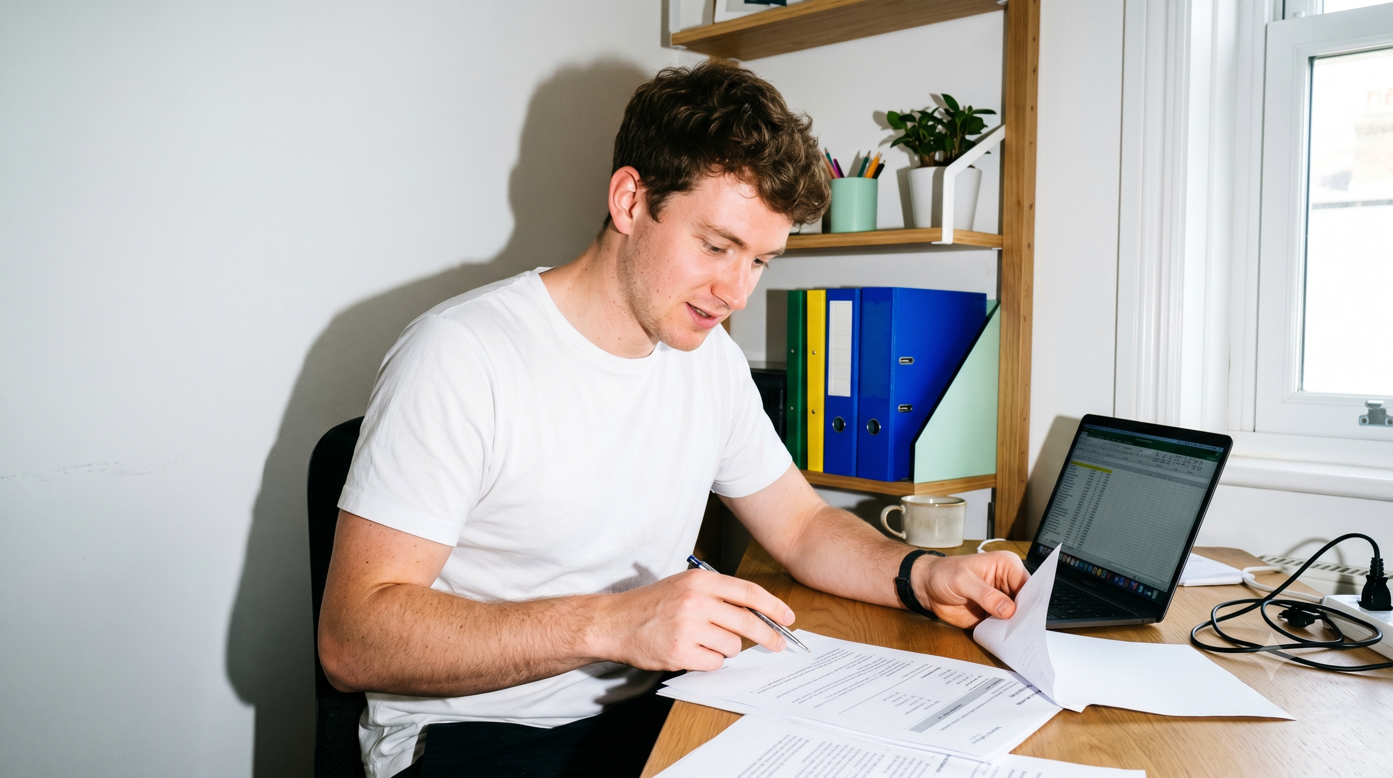 Hipotecas de 180.000 euros: cuota mensual a 25 años y requisitos