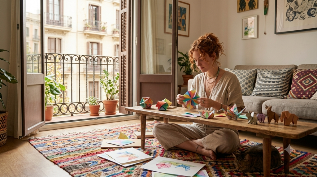 5 hobbies nuevos que puedes empezar gratis en casa este verano (y que probablemente nunca habías pensado)
