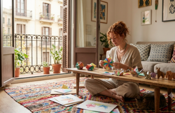 5 hobbies nuevos que puedes empezar gratis en casa este verano (y que probablemente nunca habías pensado)