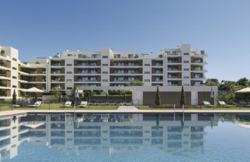 INBISA inicia la comercialización de la primera fase de INBISA Jardines de Aranzana, su nueva promoción en Arroyo de la Encomienda (Valladolid)