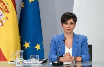 El Gobierno repartirá 800 millones de euros a las comunidades autónomas del Plan Estatal de Vivienda
