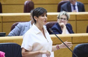 El principal problema residencial de España no es la ocupación, sino el acceso a la vivienda, según Isabel Rodríguez