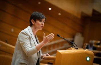 La ministra de Vivienda asegura que el tope de los precios ha frenado las subidas del alquiler