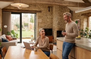 Cómo modernizar casas rústicas sin perder su esencia: 9 ideas para actualizarlas respetando su historia
