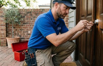 ¿Qué hacer si he perdido las llaves de casa? Contacta con tu seguro del hogar antes de llamar a un cerrajero