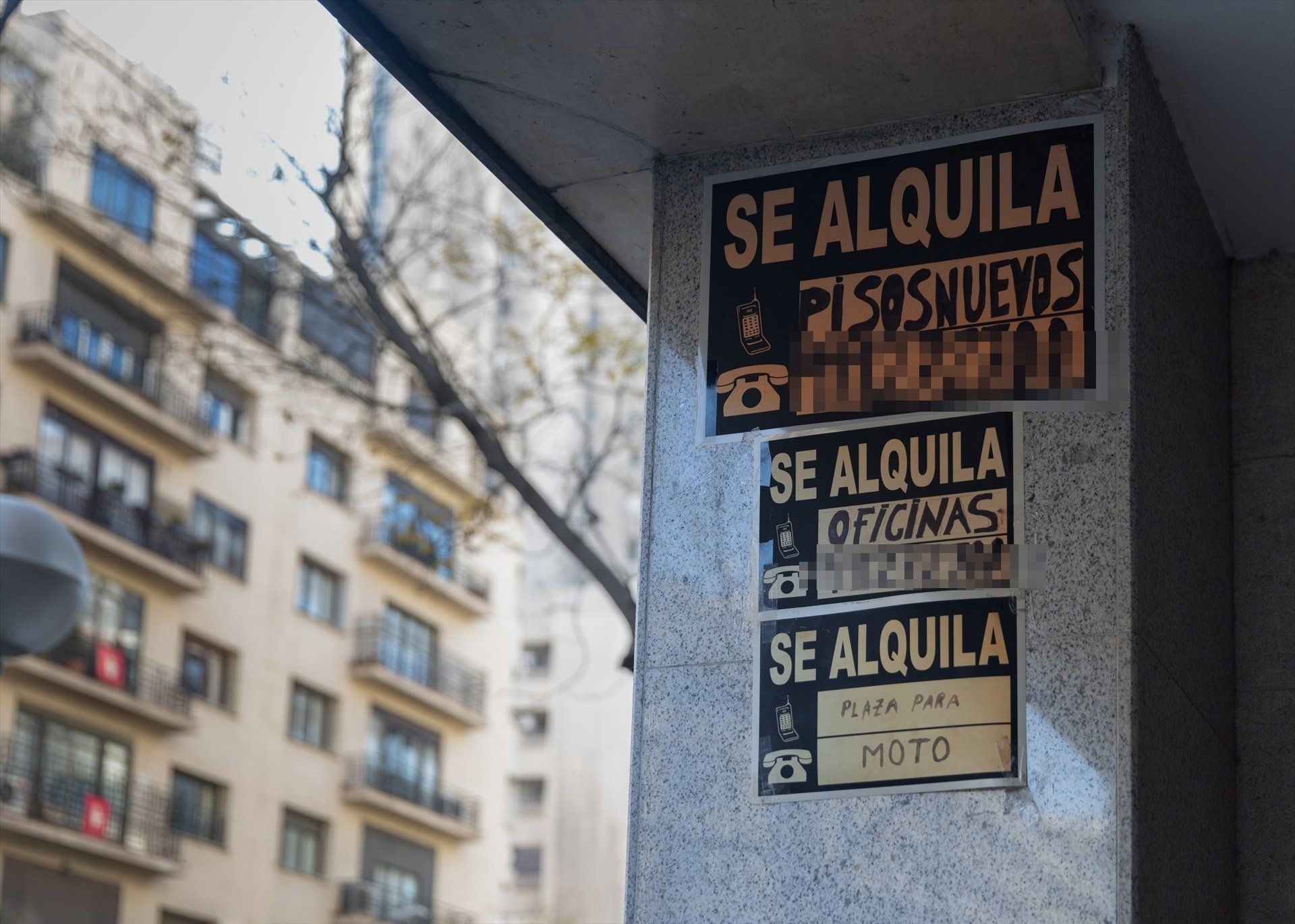 El Ministerio de Vivienda quiere limitar los pisos turísticos en las zonas tensionadas