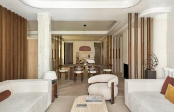 10 trucos de decoración para una casa más elegante que los interioristas aplican siempre (y tú también puedes copiar)