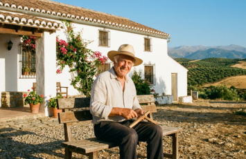 Regularización de viviendas en suelo rústico en Andalucía: qué dice la normativa vigente en 2026