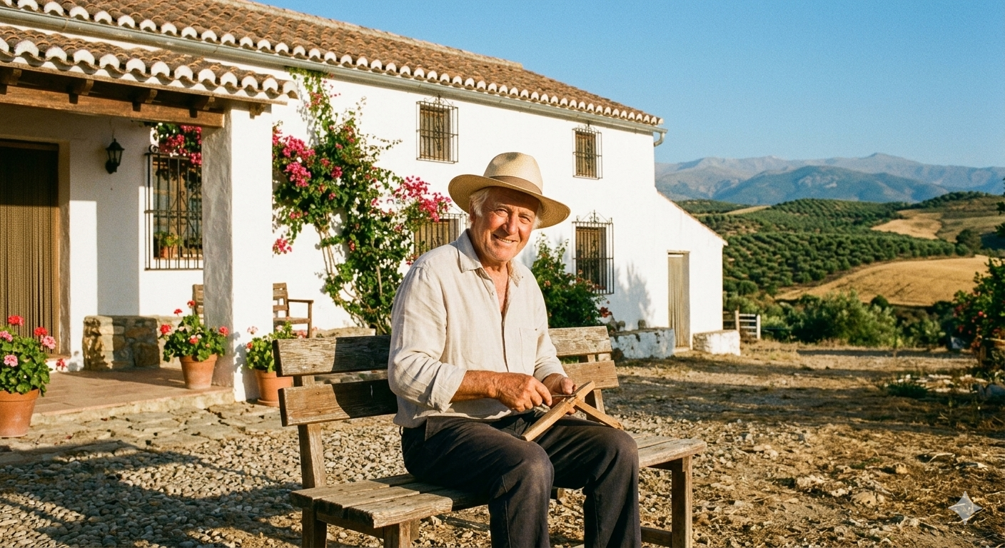 Regularización de viviendas en suelo rústico en Andalucía: qué dice la normativa vigente en 2026