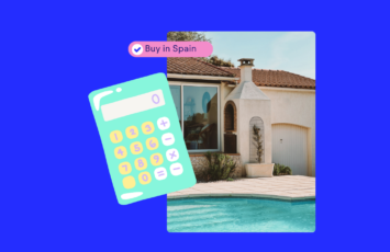 Calculator: Is it profitable to buy a second home in Spain?