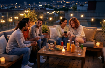 ¿Es legal que mi contrato de alquiler me prohíba tener invitados en casa por la noche? No, tienes derecho a recibir visitas