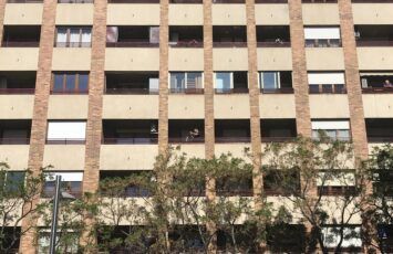 El precio de la vivienda superó en 2025 el pico de la burbuja inmobiliaria al subir un 13,1 %