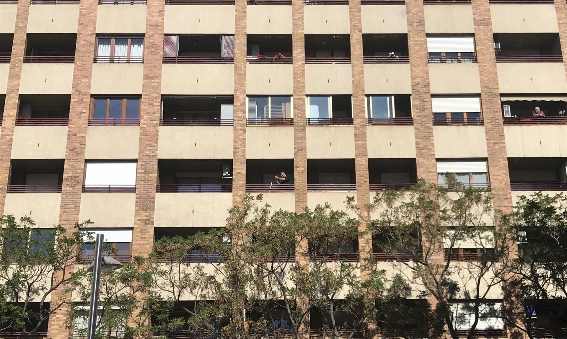 El precio de la vivienda superó en 2025 el pico de la burbuja inmobiliaria al subir un 13,1 %