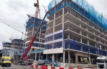 La CNMC considera que la complejidad regulatoria dificulta la ampliación de la oferta de vivienda