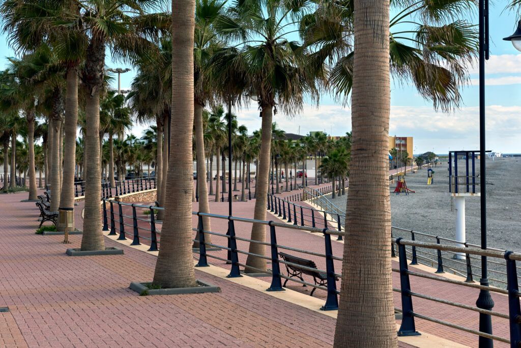 Adra, Almería