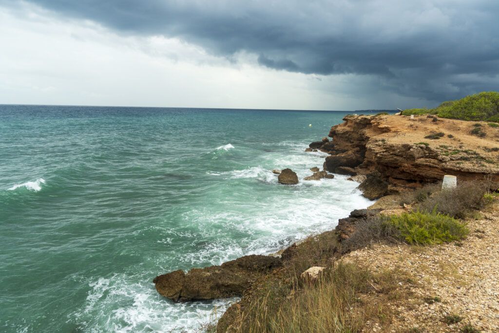 Alcanar, Tarragona