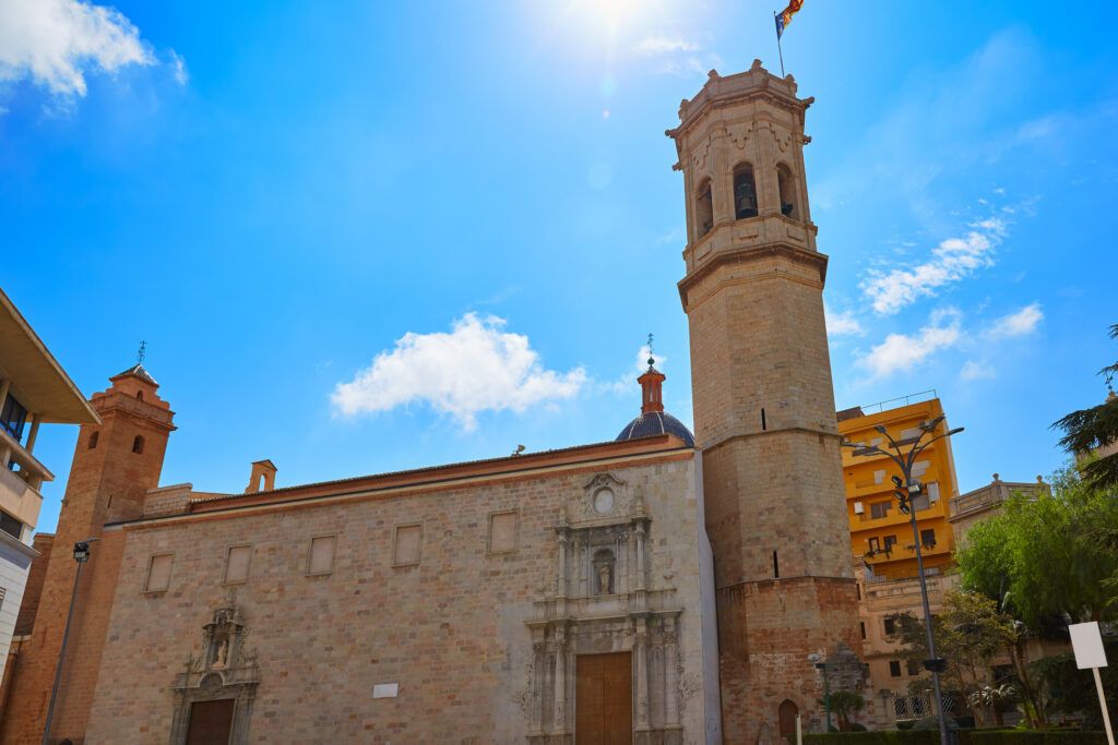 Burriana, Castellón