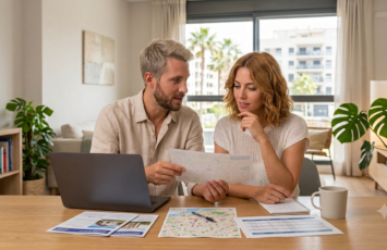 Comprar casa en Sevilla o Málaga: pros y contras de las dos grandes ciudades andaluzas